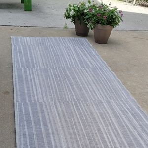 Ruggable 2.5' x 9'- 8" runner